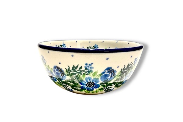 017 Bunzlau Schaaltje 1534X Ronde Schaaltjes